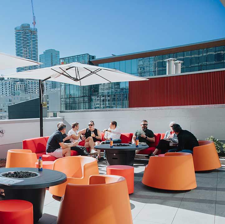 Kabam | The best in mobile gaming